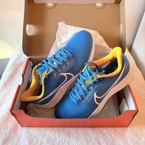 NWT Men's Nike Air Zoom Pegasus 39 Running Shoes